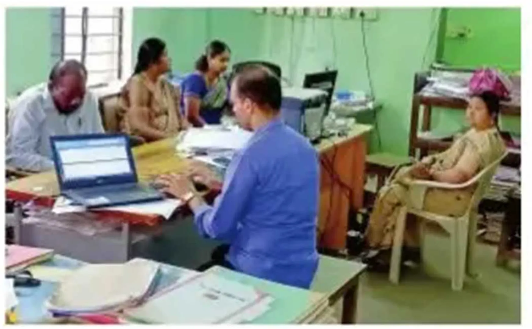 farmers dharmapuri district electricity board 